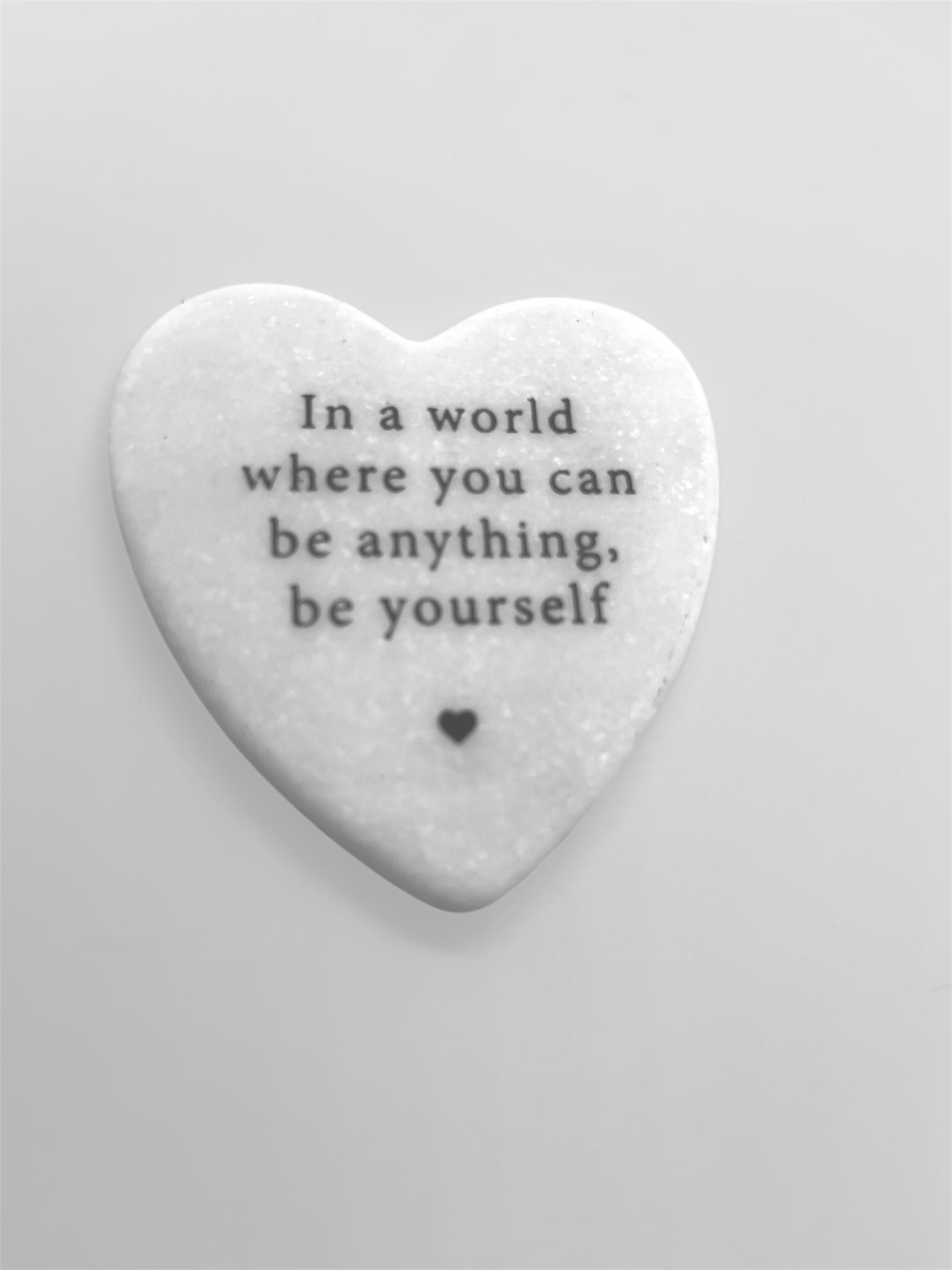 Heart marble quotes