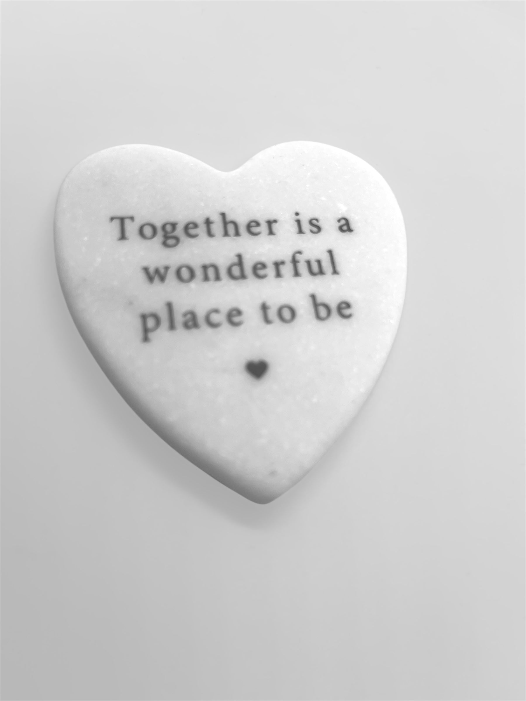 Heart marble quotes