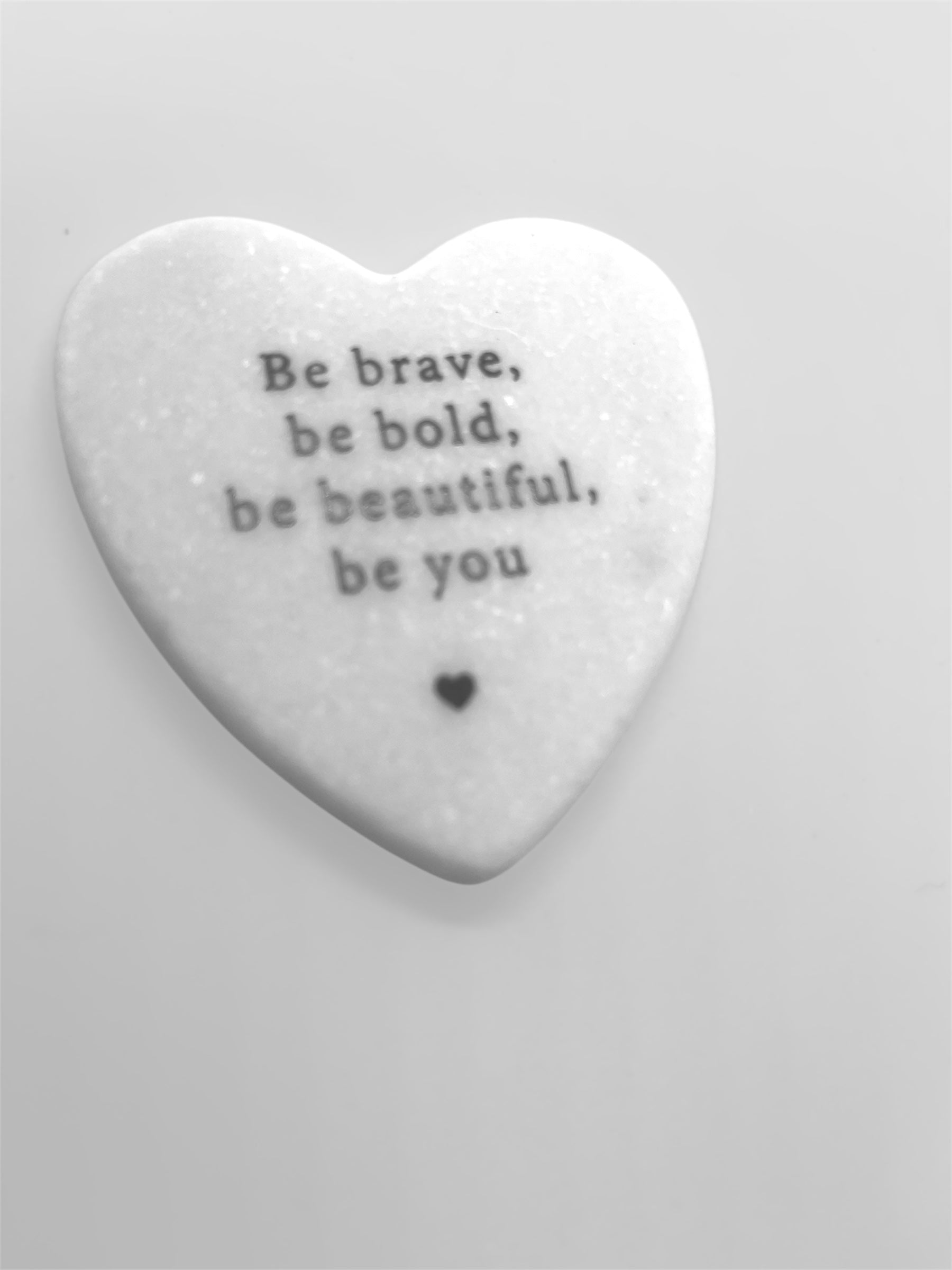 Heart marble quotes