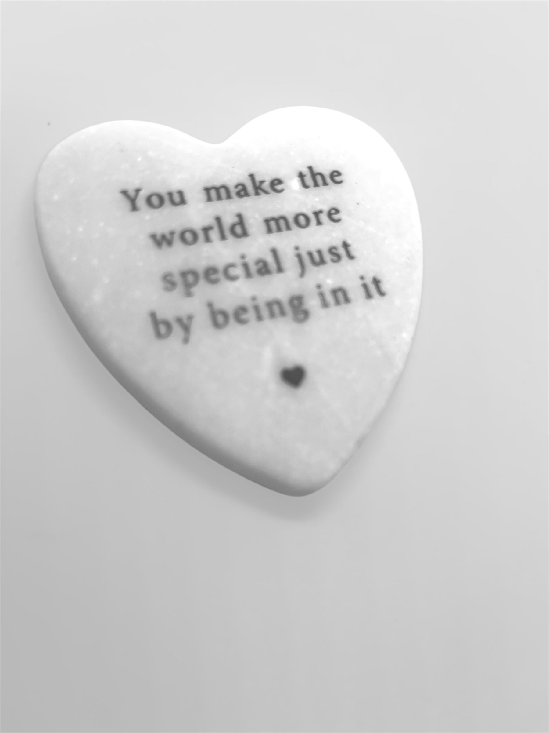 Heart marble quotes