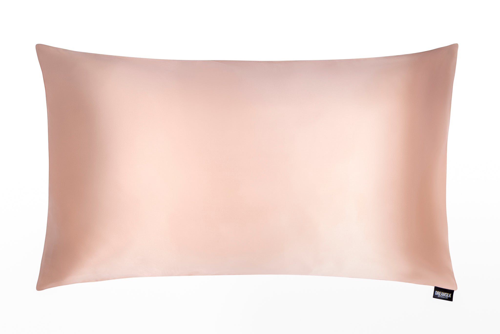 Luxury Silk Pillowcase