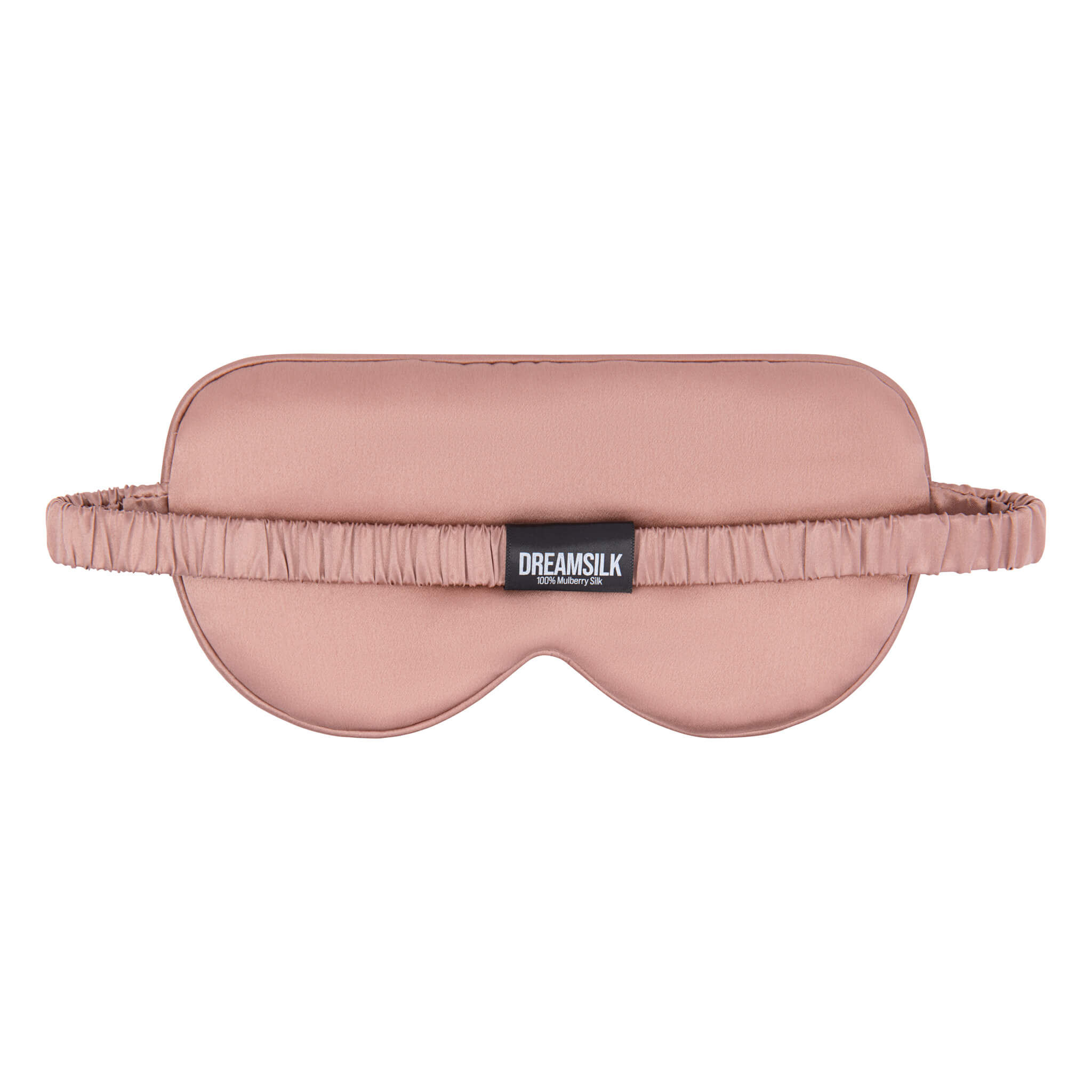 Bronze Silk Sleep Mask