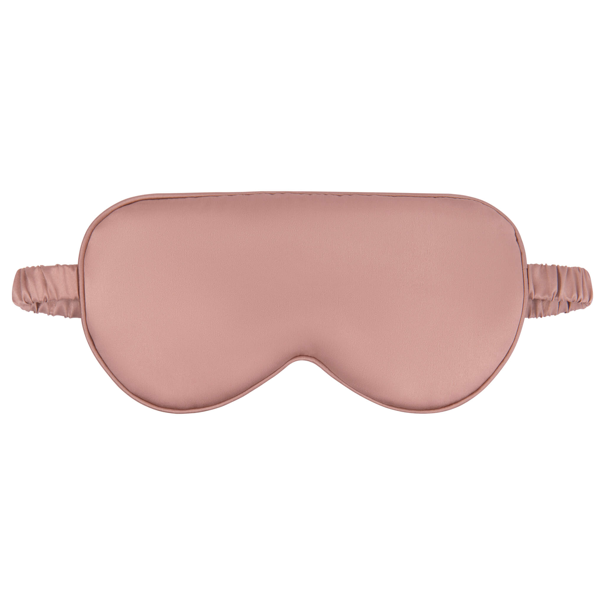Bronze Silk Sleep Mask