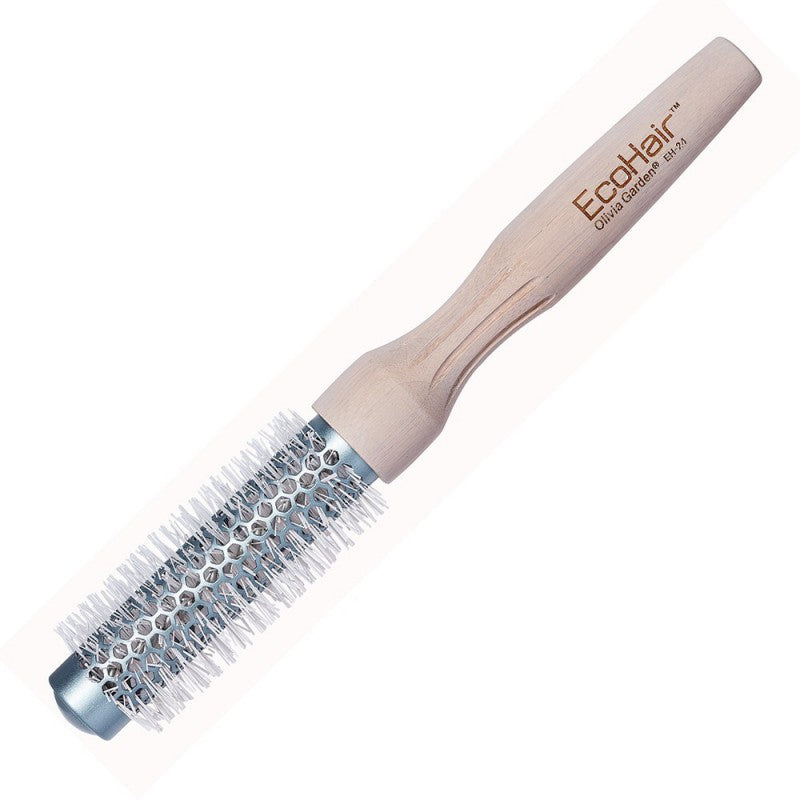 Olivia Garden Ecohair Radial Brush