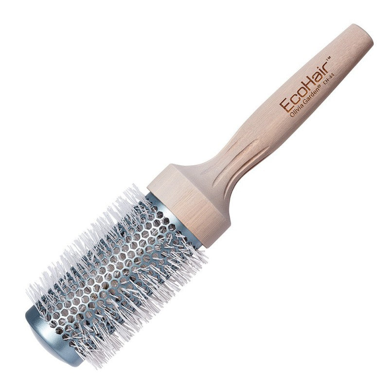 Olivia Garden Ecohair Radial Brush
