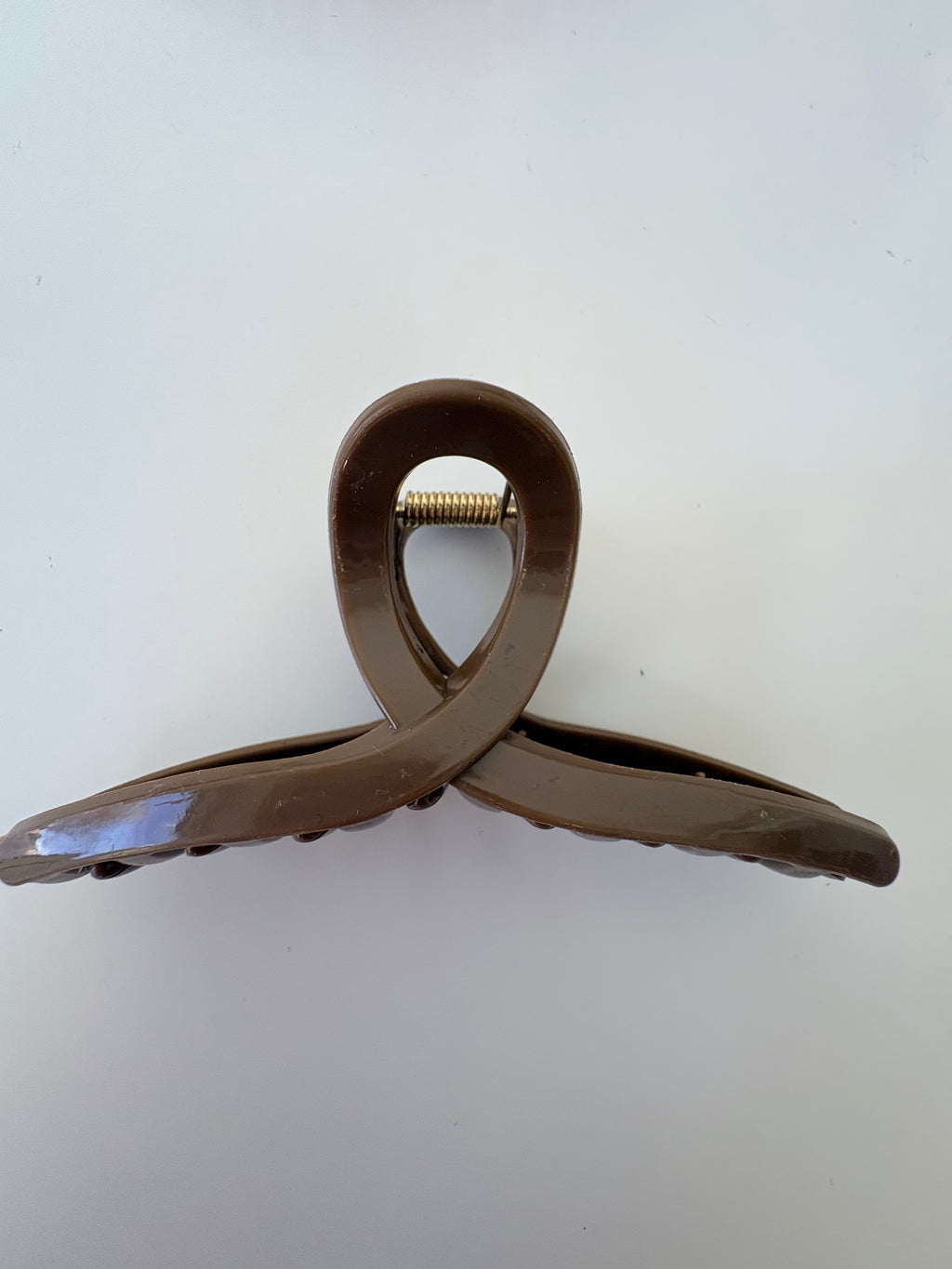 Pack of 5 essential claw clips