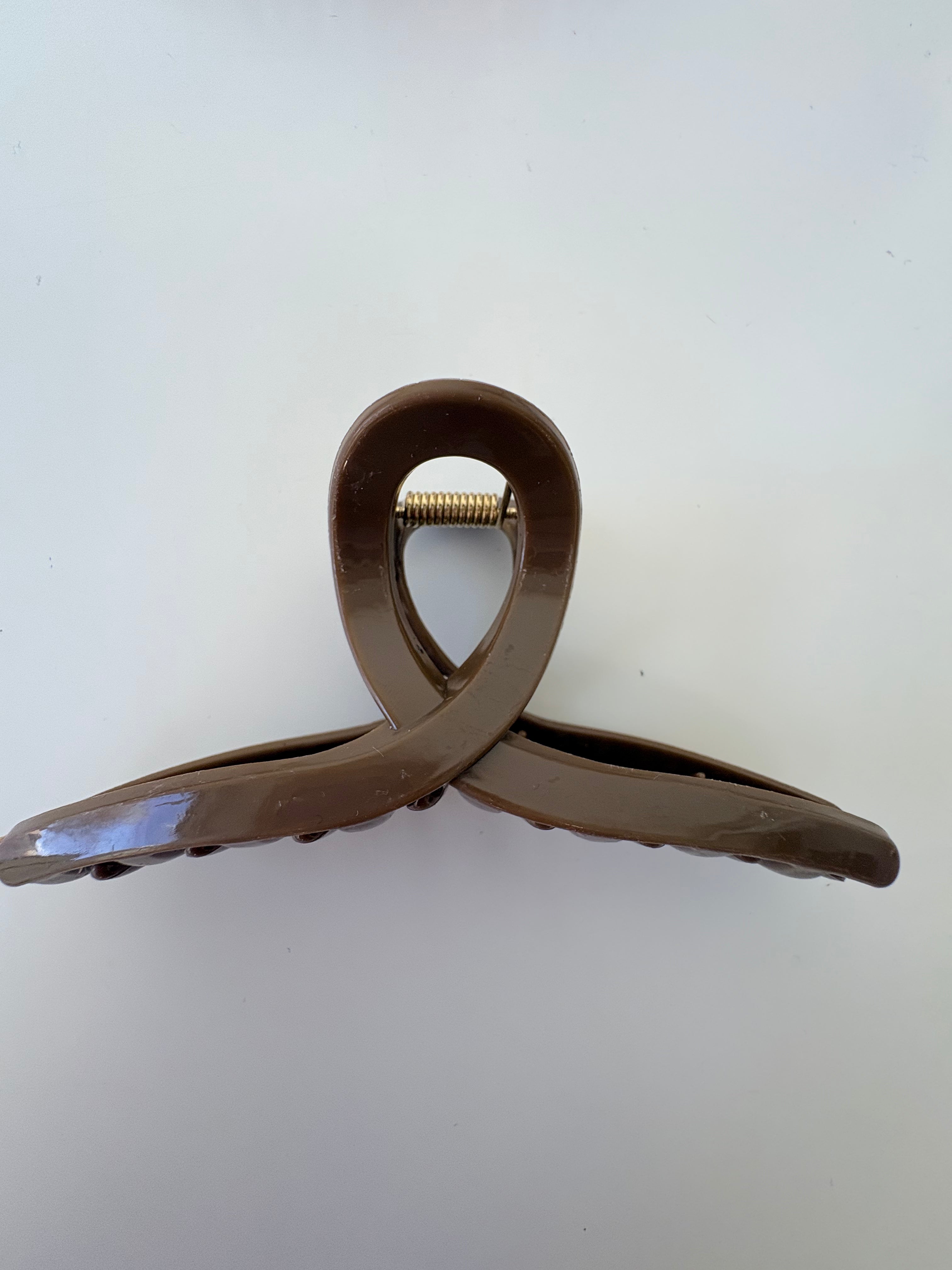 Pack of 5 essential claw clips