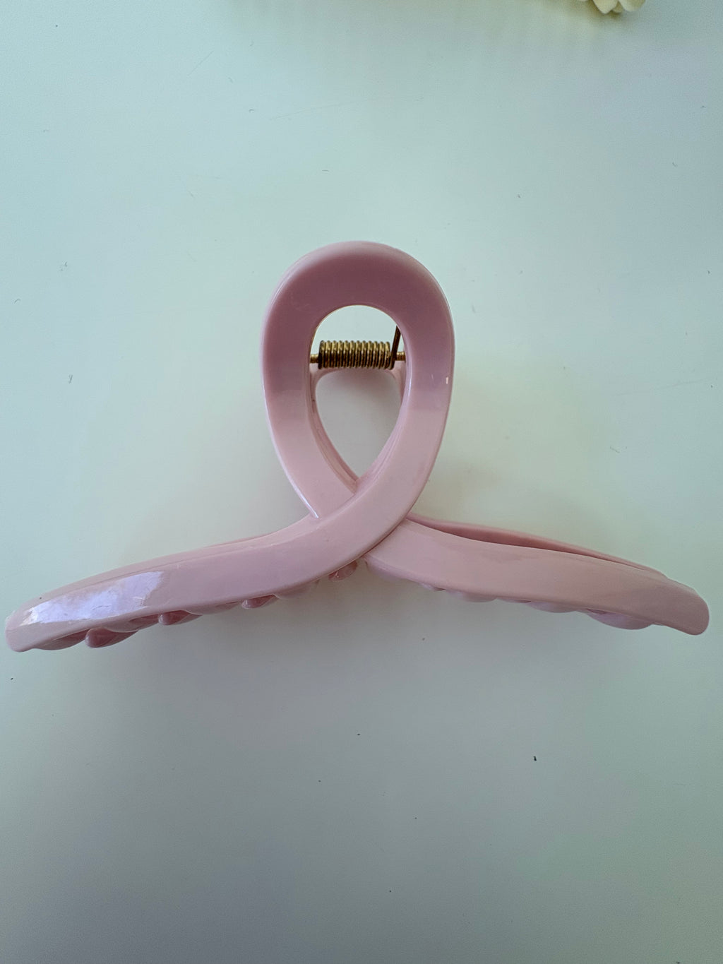 Pack of 5 essential claw clips