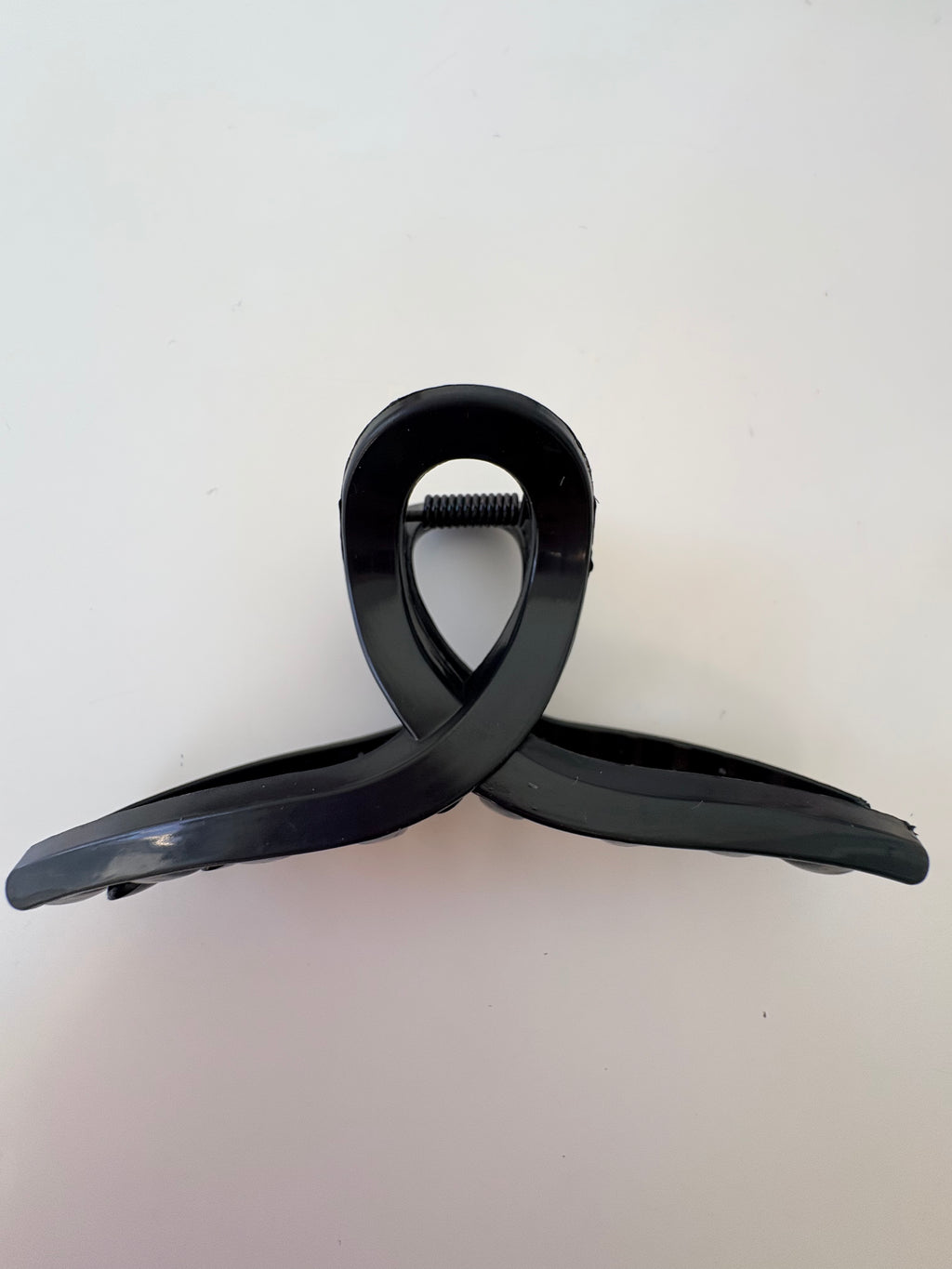 Pack of 5 essential claw clips