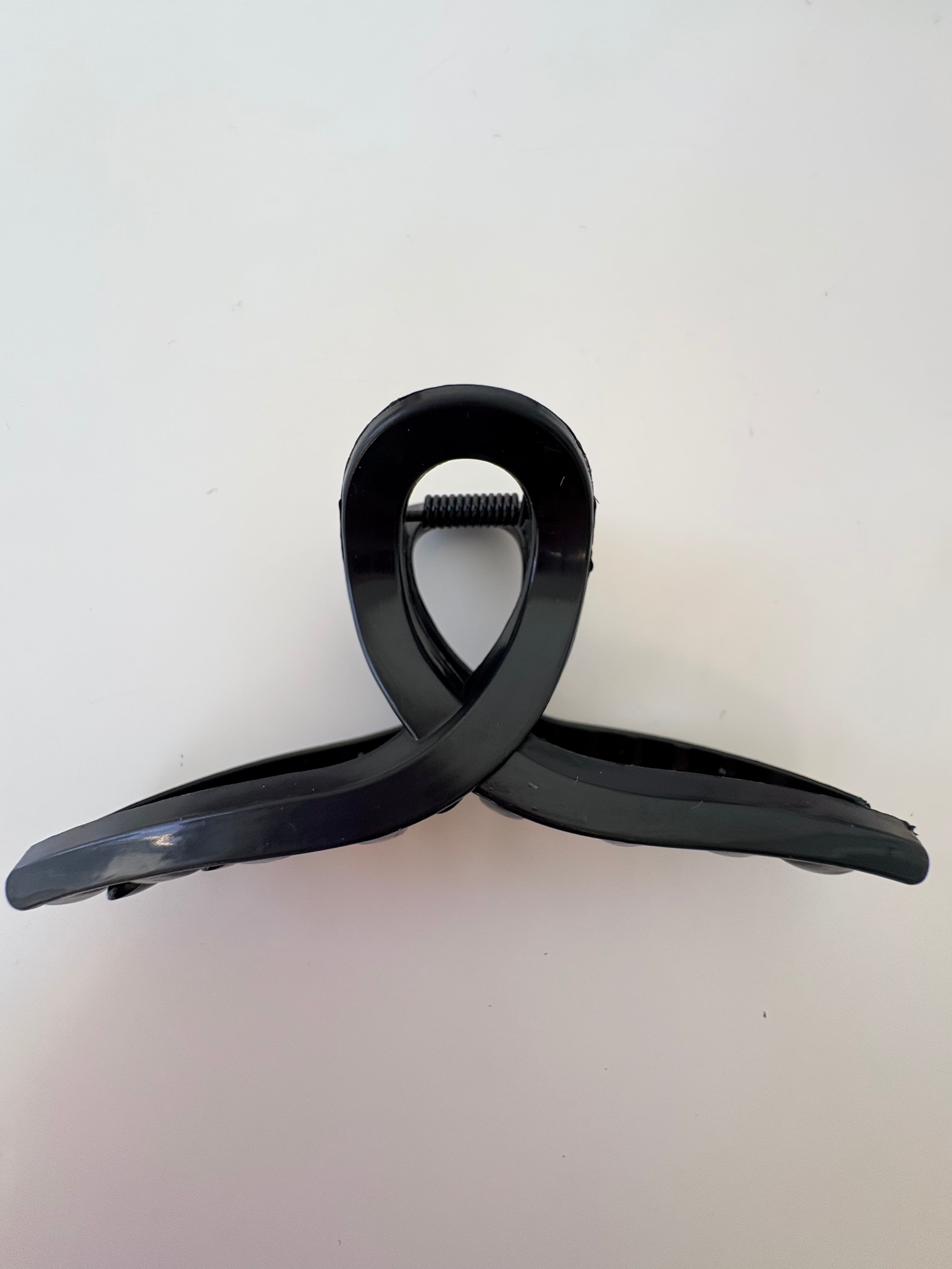 Pack of 5 essential claw clips