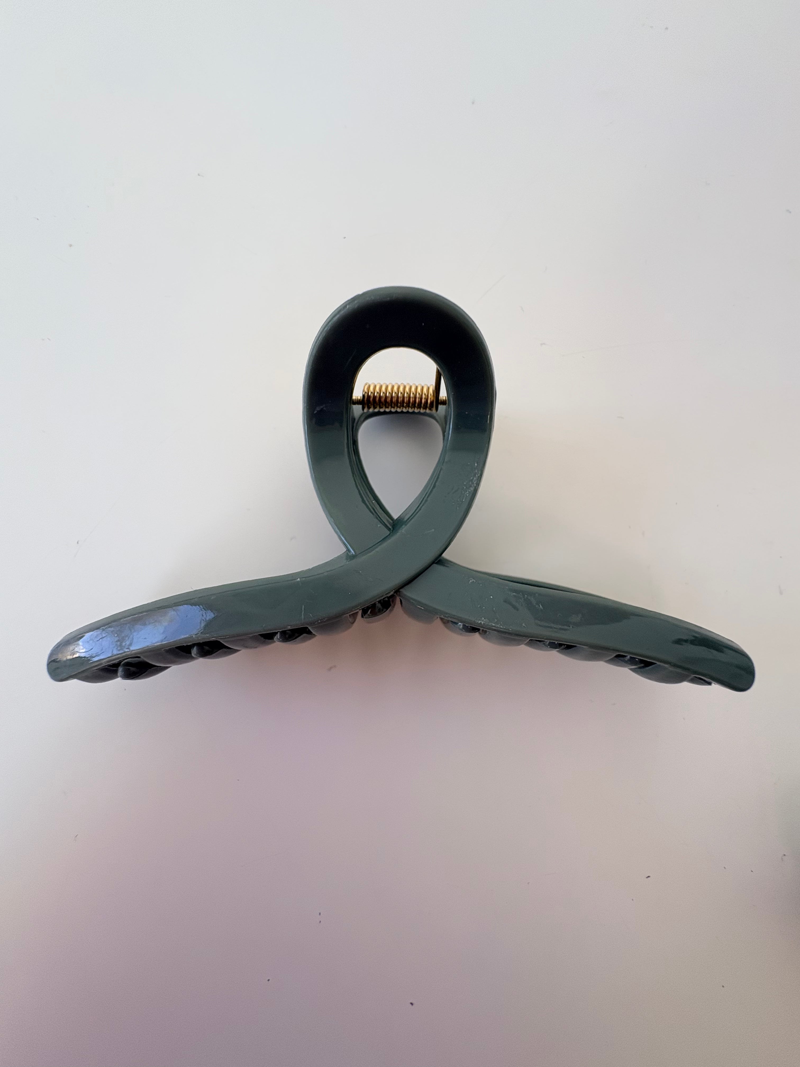 Pack of 5 essential claw clips