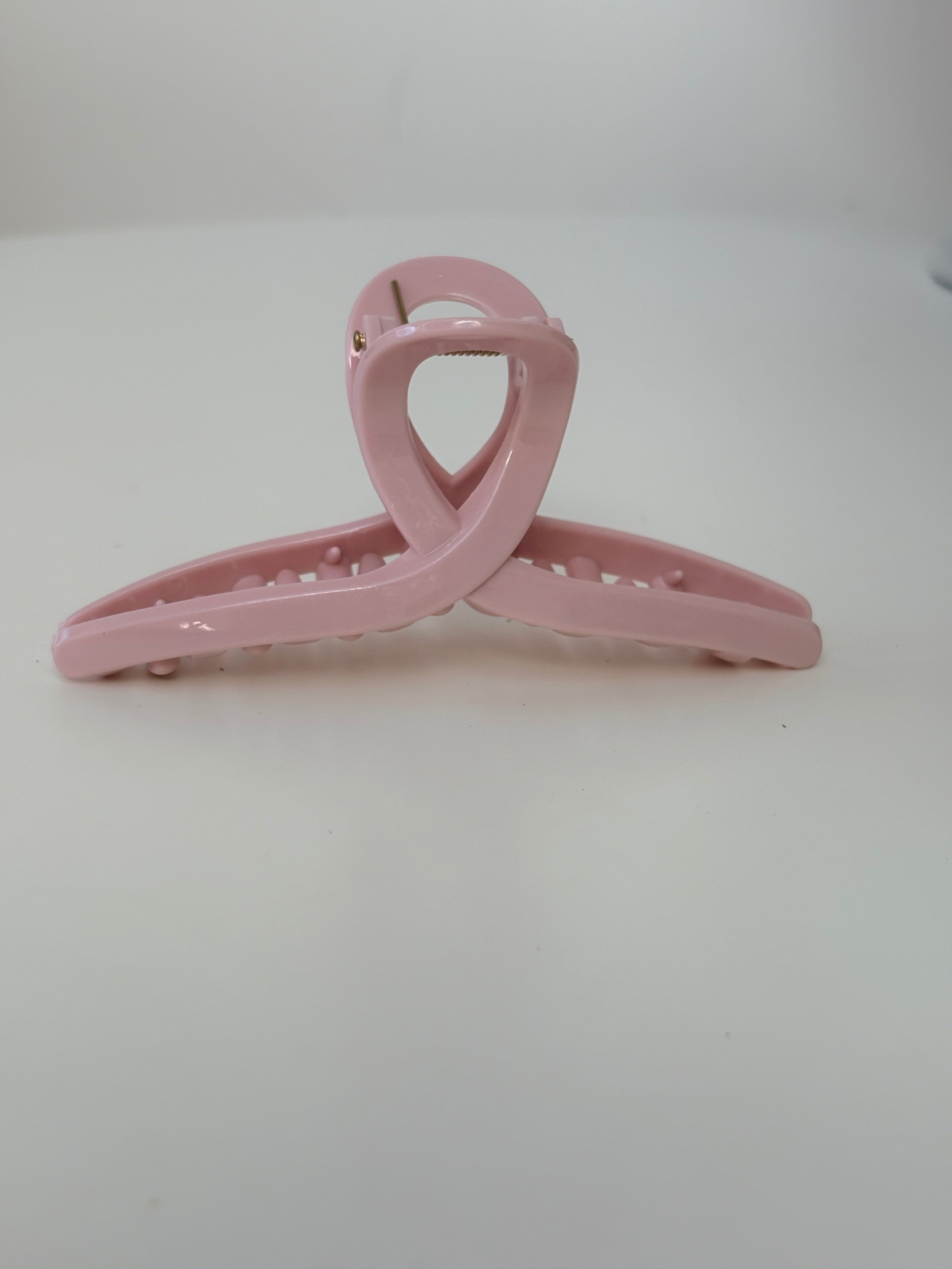 Pack of 5 essential claw clips