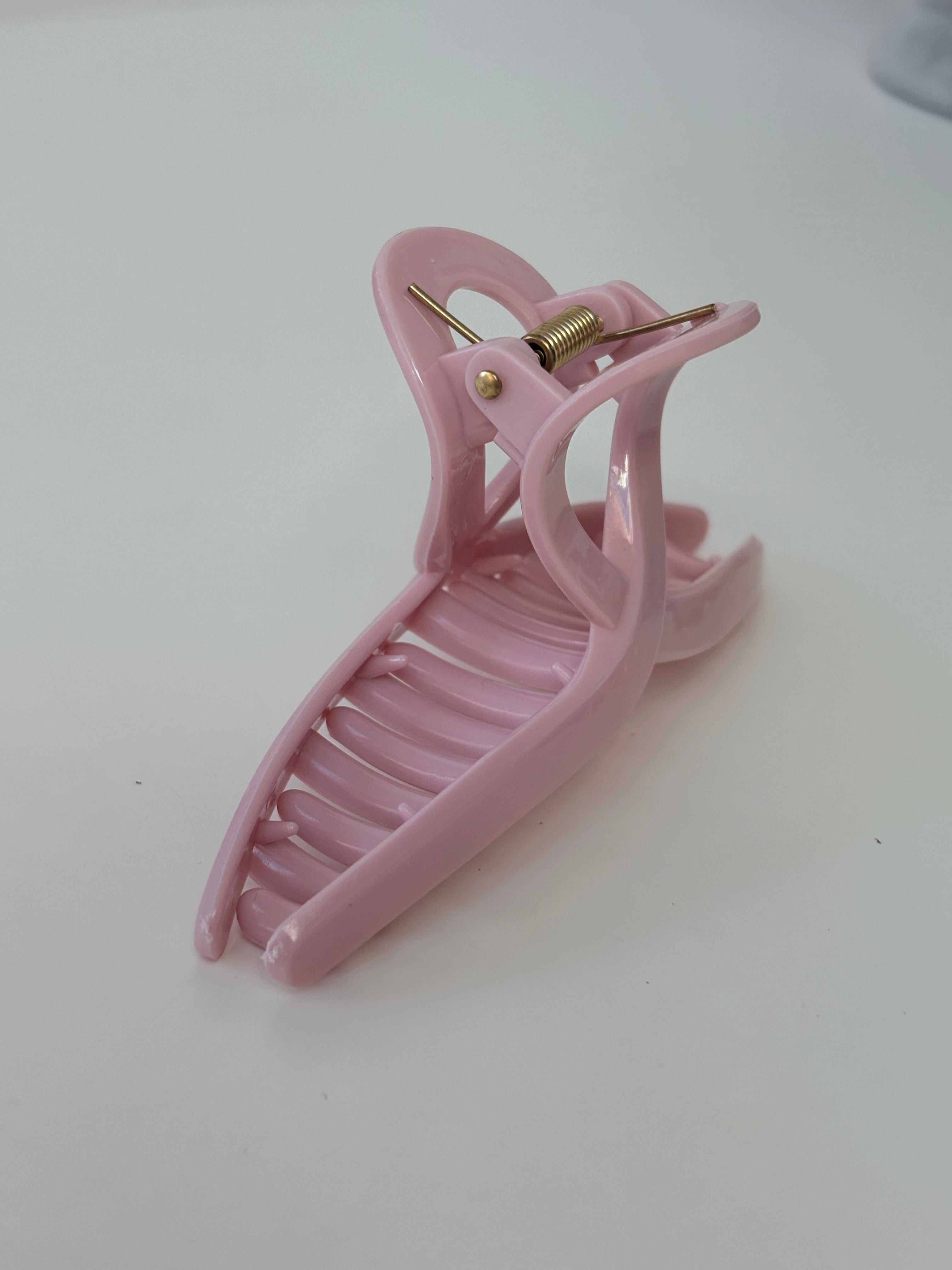 Pack of 5 essential claw clips