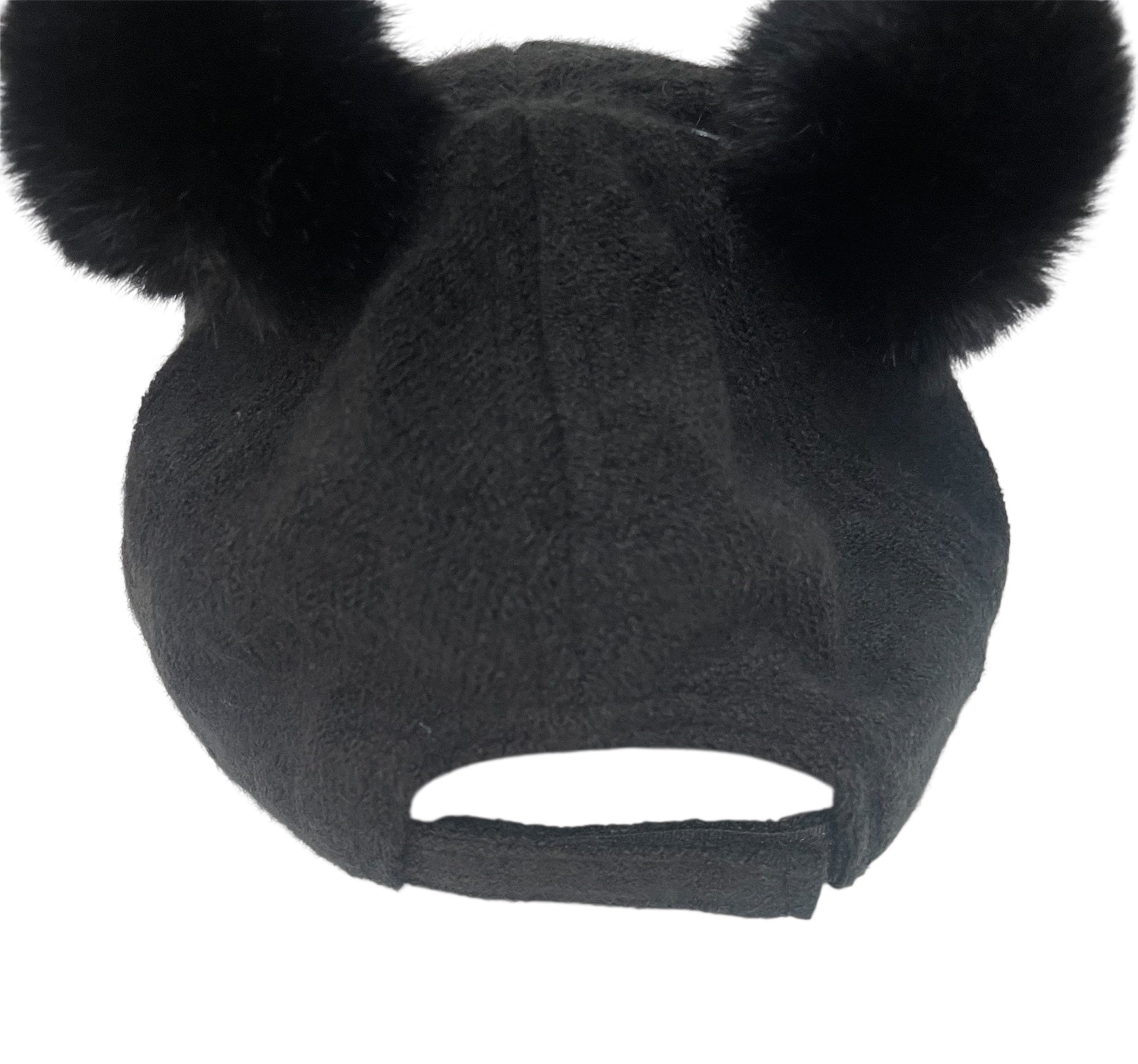 Children’s pompom cap