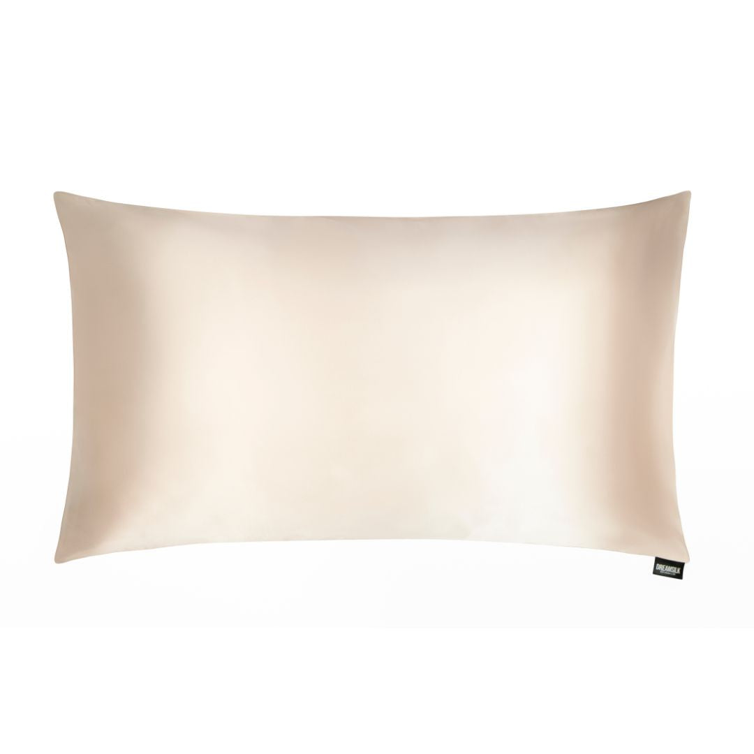 Luxury Silk Pillowcase