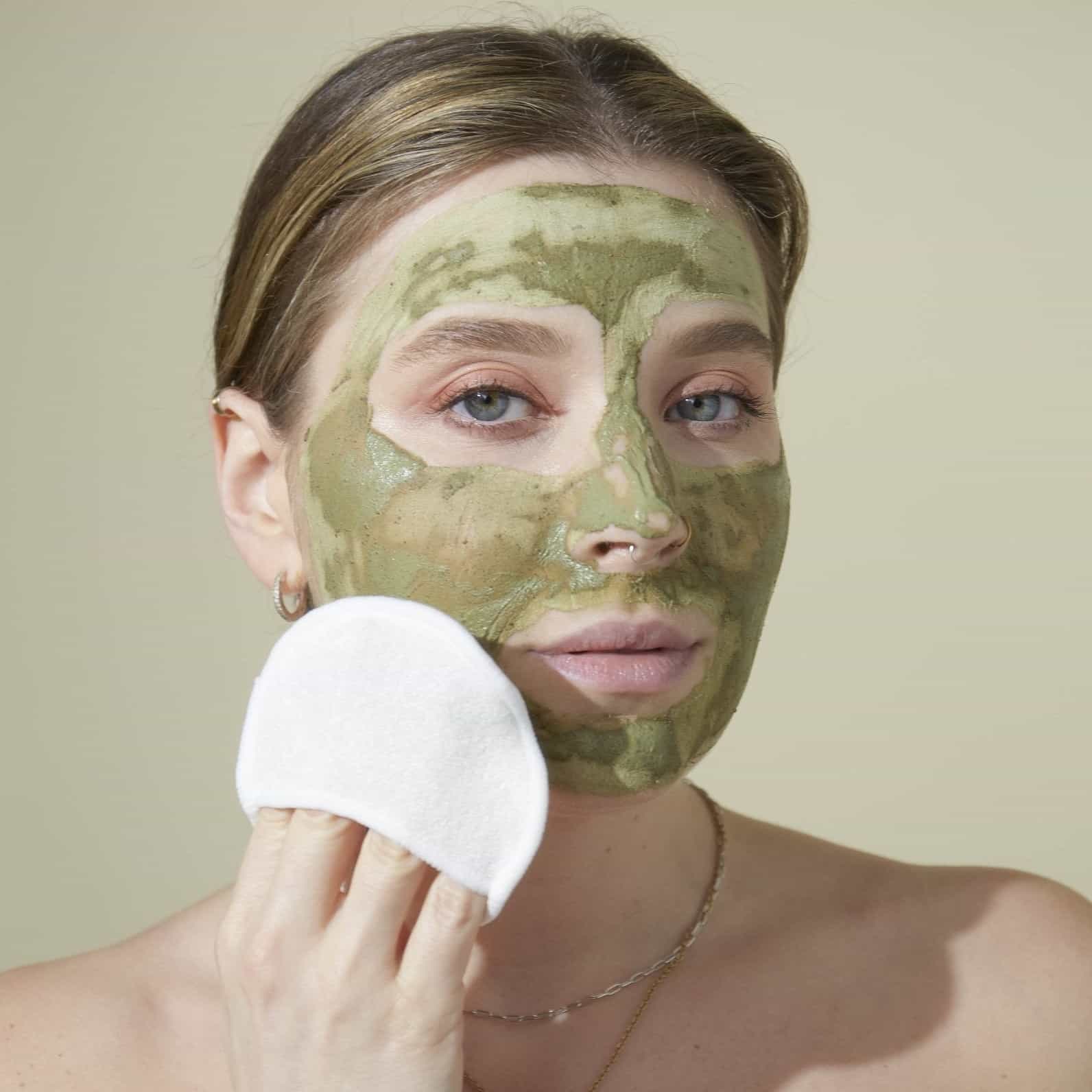 BAMBOO CLEANSING PADS