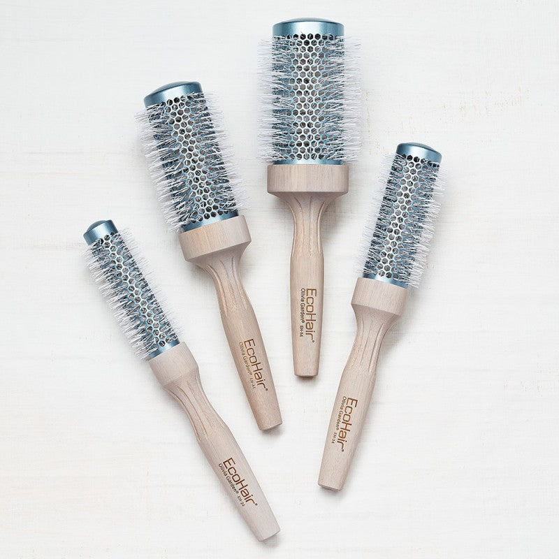 Olivia Garden Ecohair Radial Brush