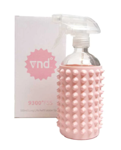 Water Spray Bottle Long Life Refill 500ml