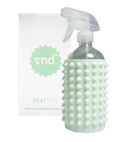 Water Spray Bottle Long Life Refill 500ml