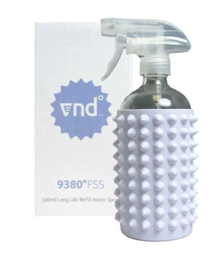 Water Spray Bottle Long Life Refill 500ml